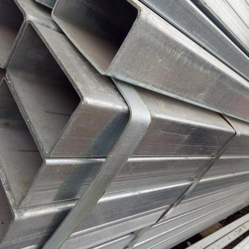 矩形管被广泛应用于钢筋混凝土结构中